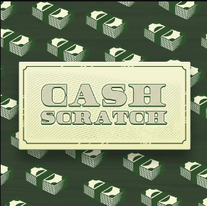 Cash Scratch