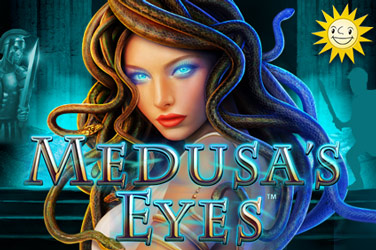 Medusas Eyes