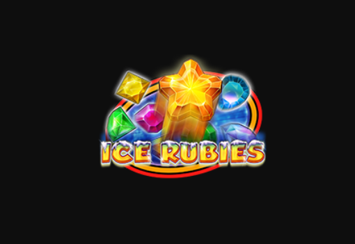 Ice Rubies