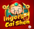 Ingots of Cai Shen