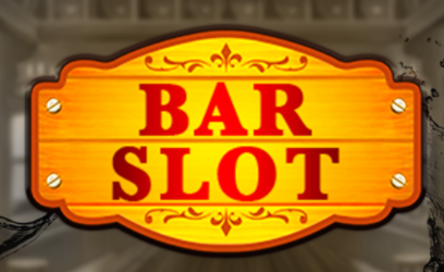 Bar Slot