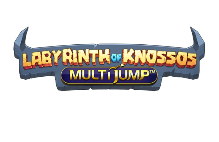 Labyrinth of Knossos Multijump