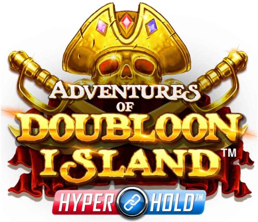 Adventures of Doubloon Island