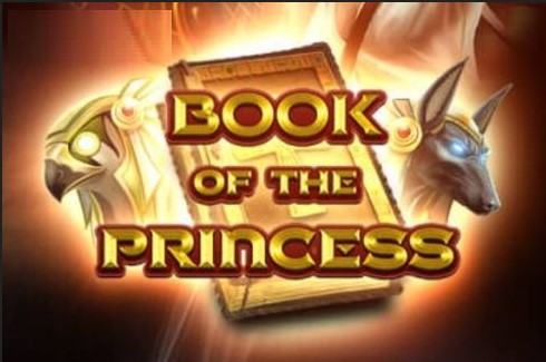 Book of the Princess