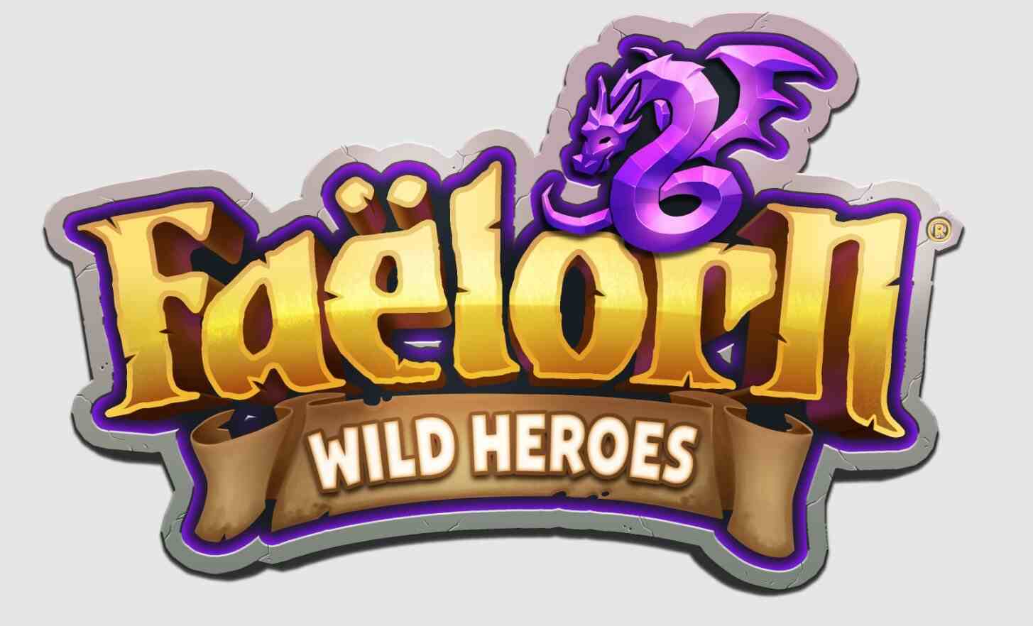 Falorn Wild Heroes