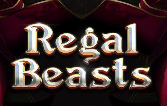 Regal Beasts