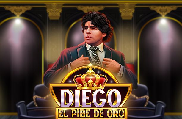 Diego el Pibe de Oro