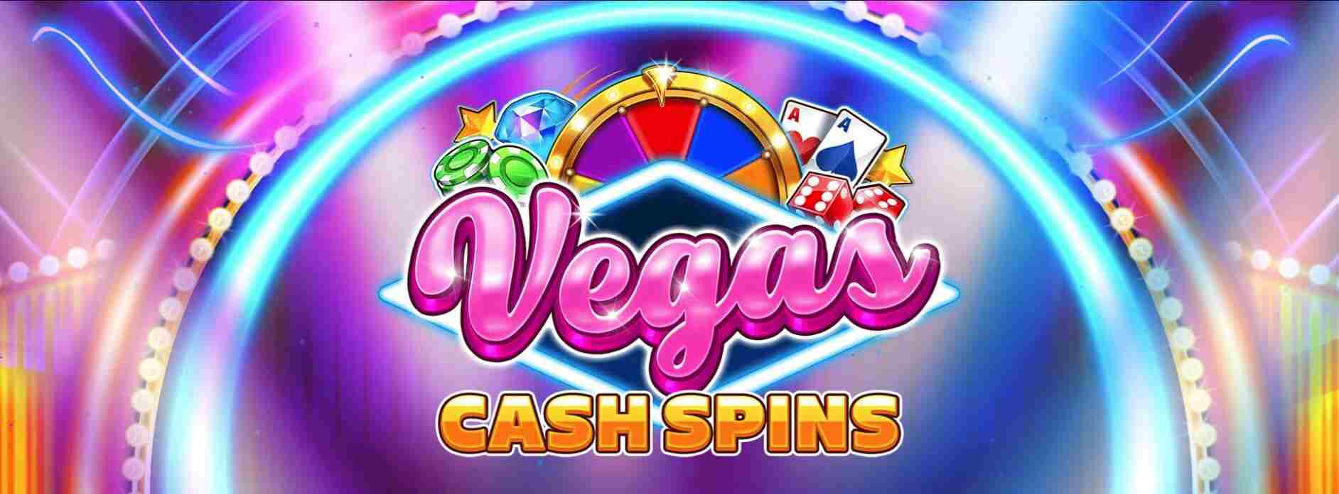 Vegas Cash Spins