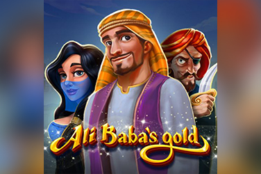 Ali Baba’s Gold
