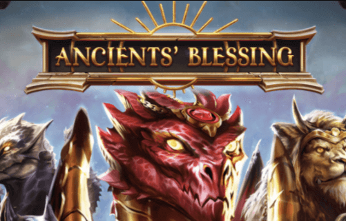 Ancients' Blessing