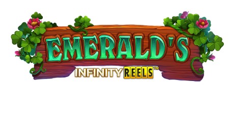 Emerald’s Infinity Reels