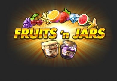 Fruits'n Jars