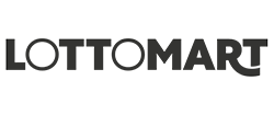 LottoMart Casino Logo