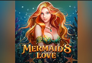 Mermaid’s Love