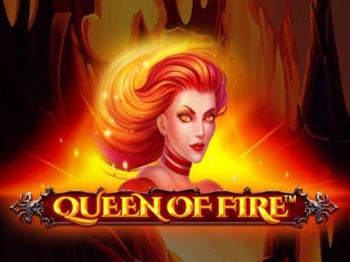 Queen Of Fire