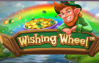 Wishing Wheel