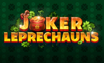 Joker Leprechauns