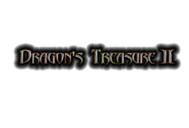 Dragon’s Treasure II