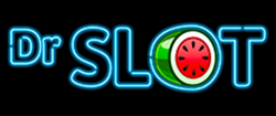 Up to £5 No Deposit Sign Up Bonus from Dr Slot Casino