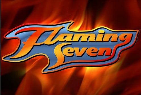 Flaming Seven