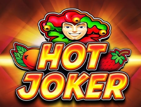 Hot Joker