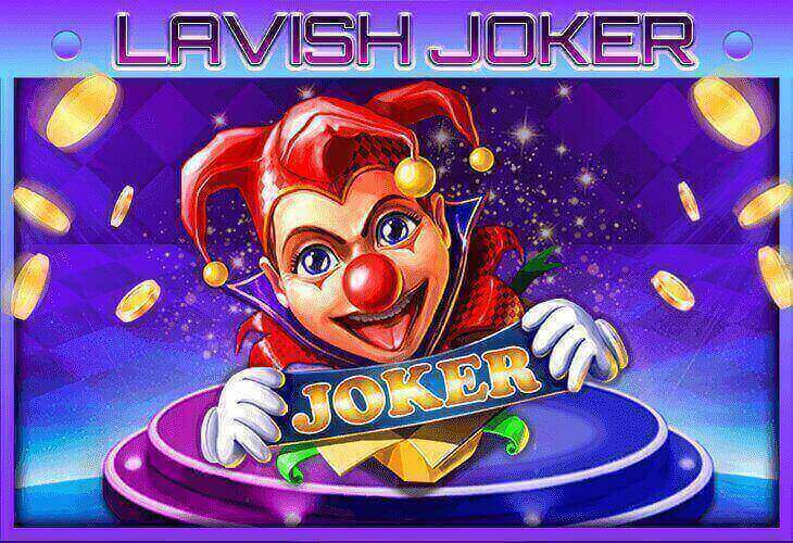 Lavish Joker