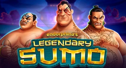 Legendary Sumo