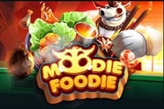 Moodie Foodie