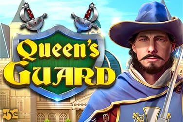 Queen's Guard