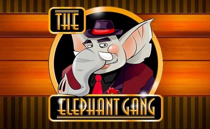 The Elephant Gang