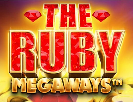 The Ruby Megaways