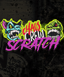 Chaos Crew Scratch