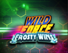 Wild Force Frosty Wins