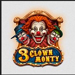 3 Clown Monty