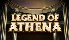 Legend Of Athena