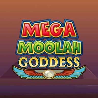 Mega Moolah Goddess