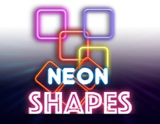 Neon Shapes