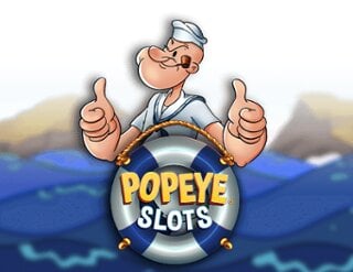 Popeye Slots