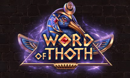 Word of Thoth