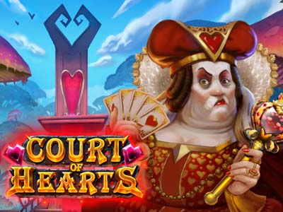 Court of Hearts