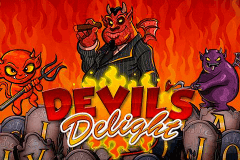 Devil's Delight