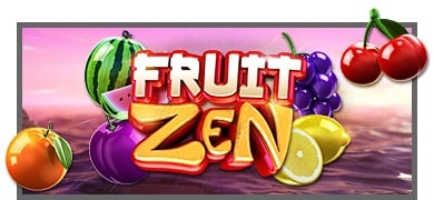 Fruit Zen