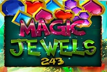 Magic Jewels