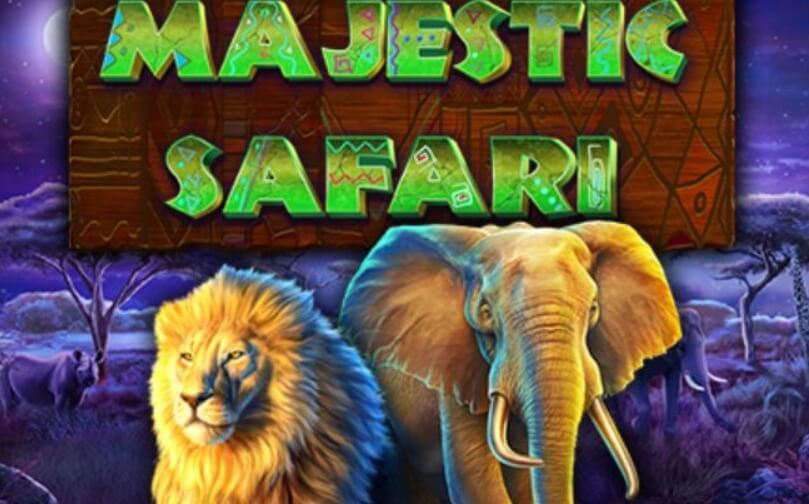 Majestic Safari