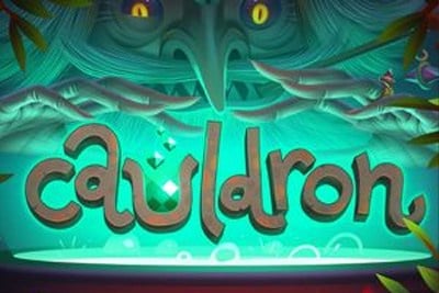 Cauldron