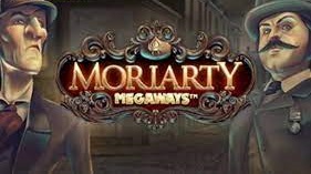 Moriarty Megaways