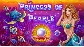 Princess of Pearls