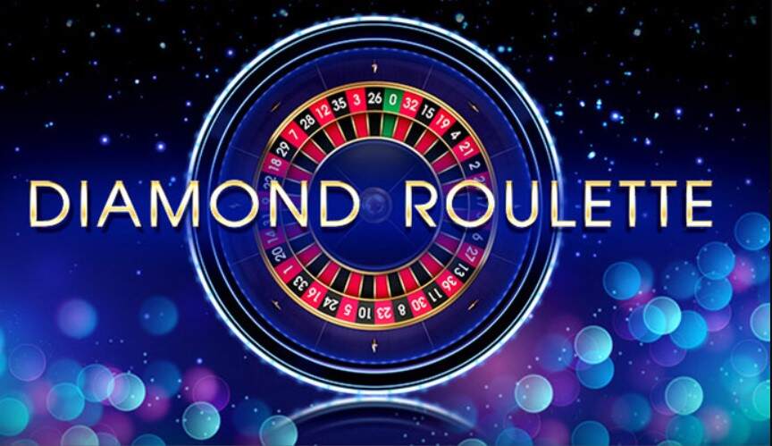 Diamond Roulette