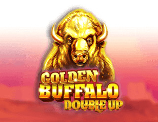 Golden Buffalo Double Up