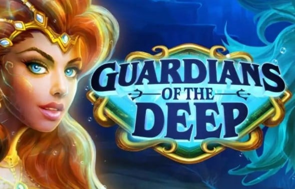 Guardians of the Deep